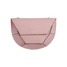Adisee Suzy Blush Belt Bag