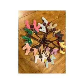 Anademi Assorted Bag Charms