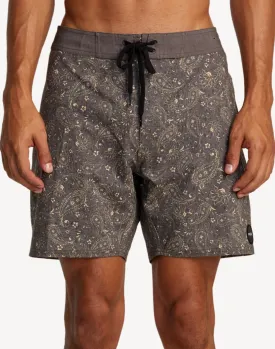 Atlas 17" Boardshort