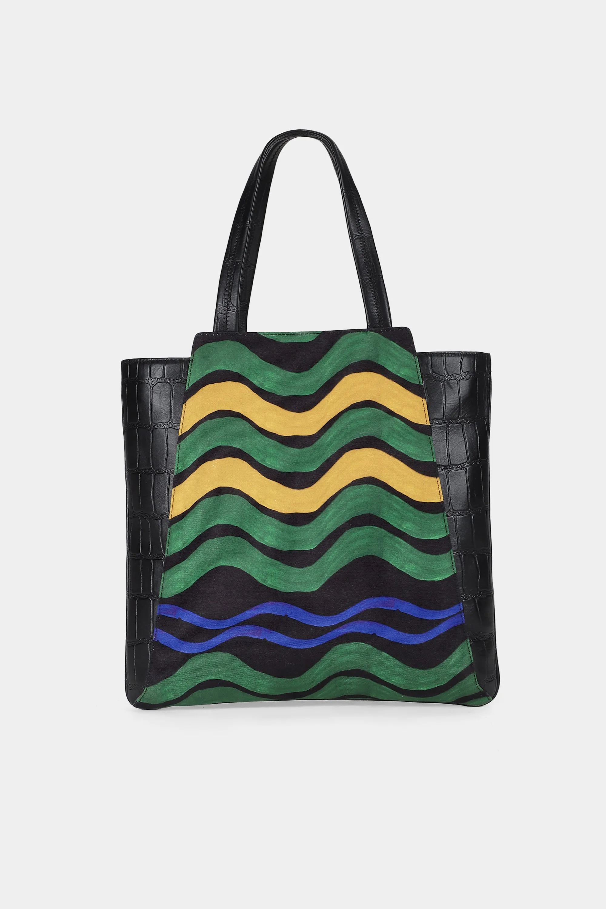 Aurorays Mailer Tote
