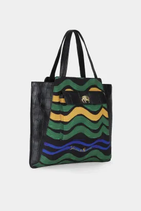 Aurorays Mailer Tote