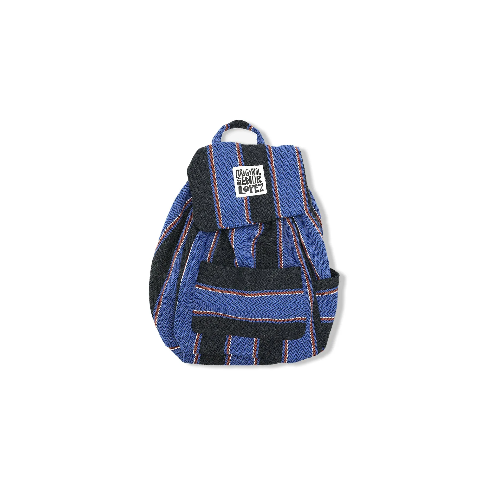 Baja Backpack - Sand Mint New