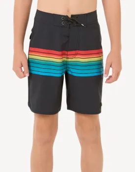 Boys Mirage Surf Revival Boardshort