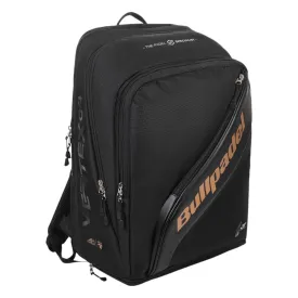 Bullpadel Vertex 25 Padel Backpack - Black