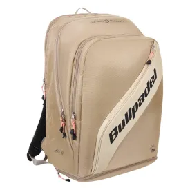 Bullpadel Vertex 25 Padel Backpack - Stone