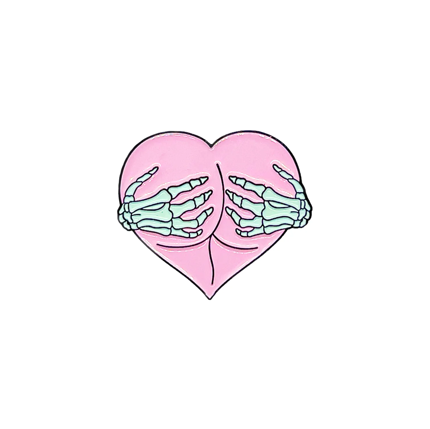 BULLY HEARD  | PP062 | PINS PLANET