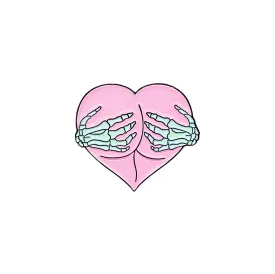 BULLY HEARD  | PP062 | PINS PLANET