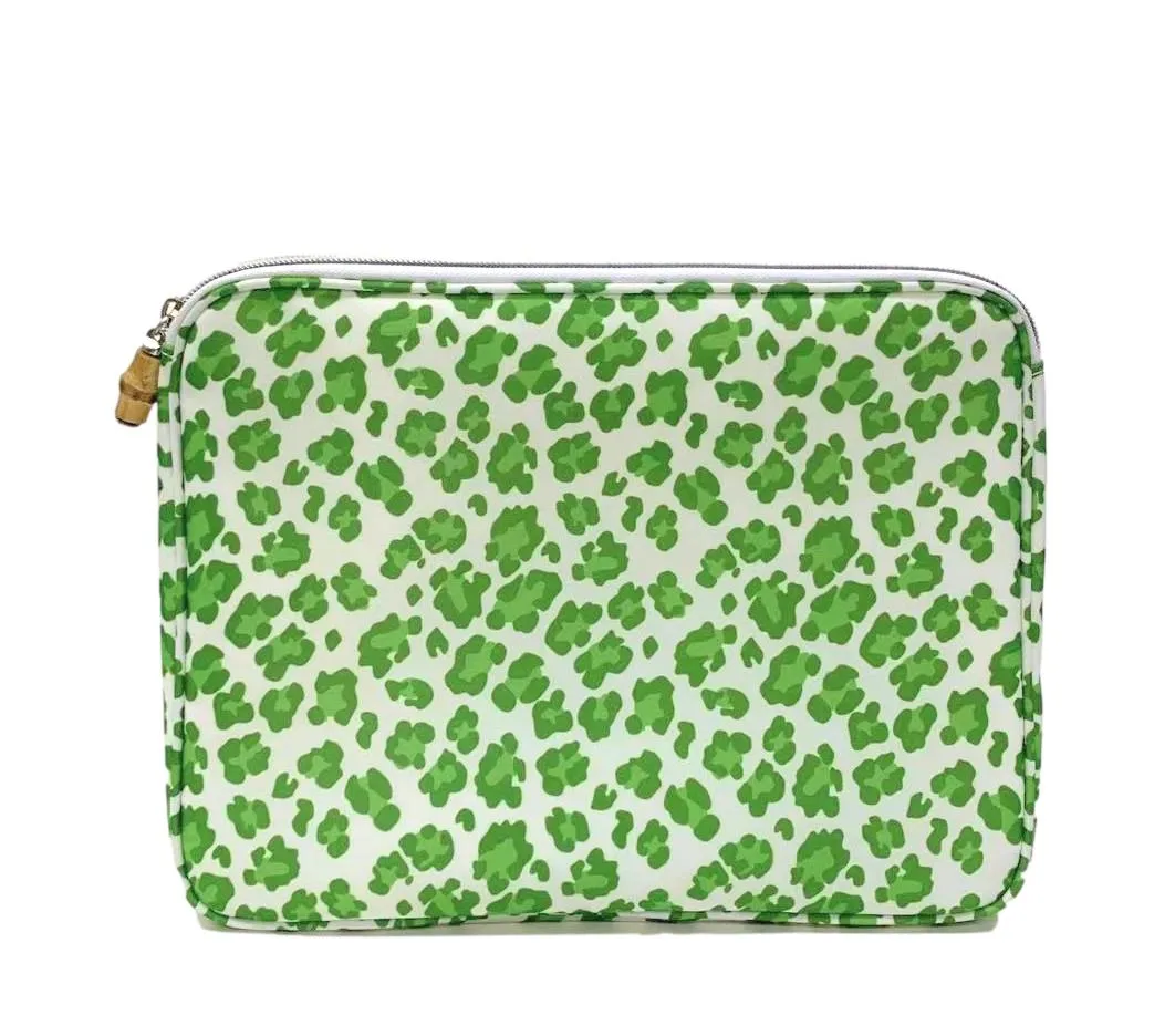 Cheetah Classic Bag