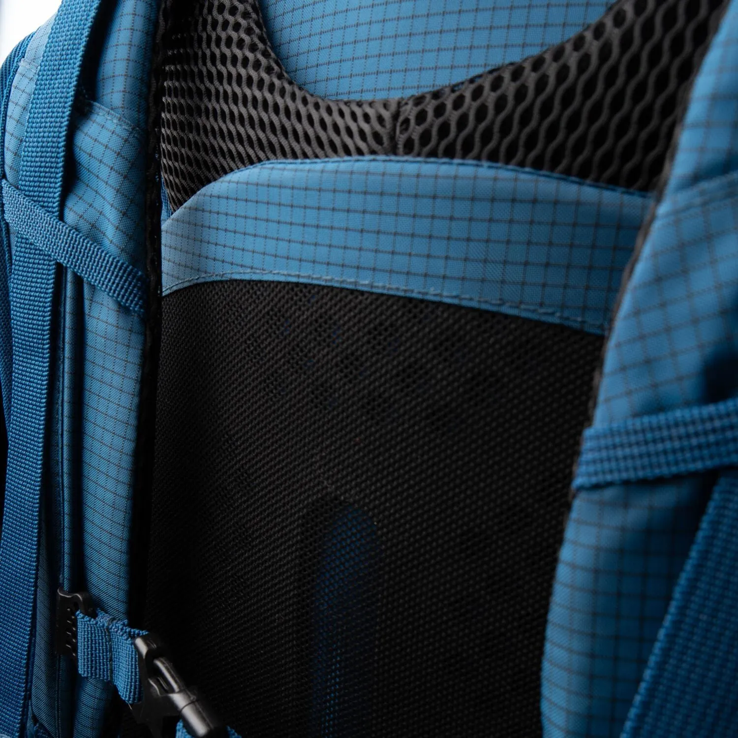 First Ascent Pluto Hiking Daypack - 32L