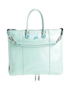GABS bag, turquoise