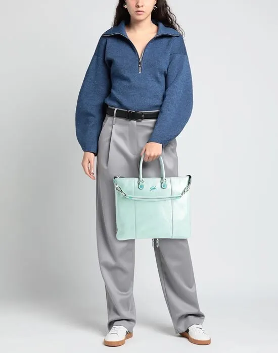 GABS bag, turquoise