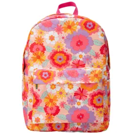 Jane Marie Kids Flower Power Backpack