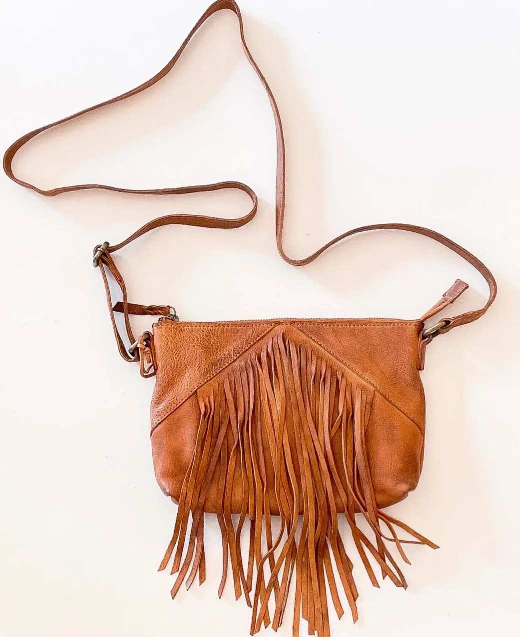 Molly Crossbody