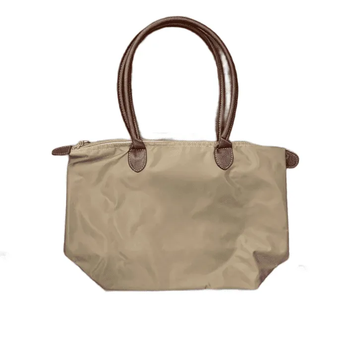 Nylon Tote