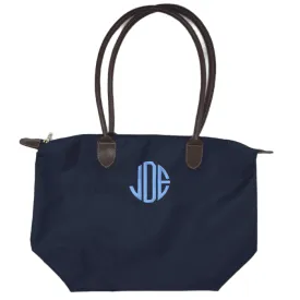 Nylon Tote