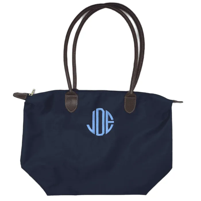 Nylon Tote
