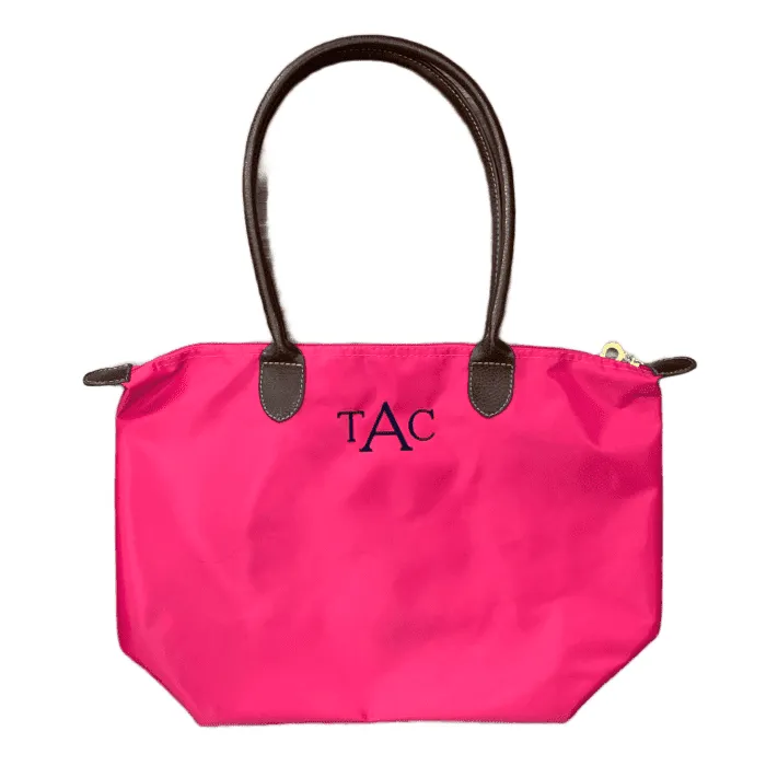Nylon Tote