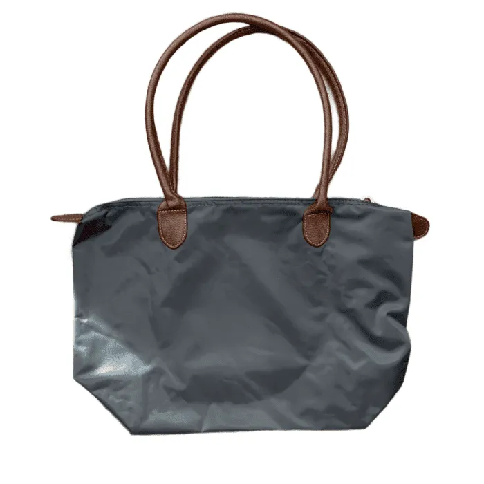 Nylon Tote