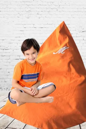 Personalized Beanbags, Lounge Chairs, Bean bag chair Footstool Adult