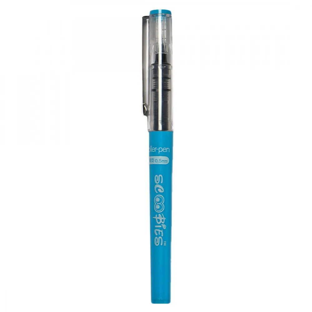 Power Gel Pens