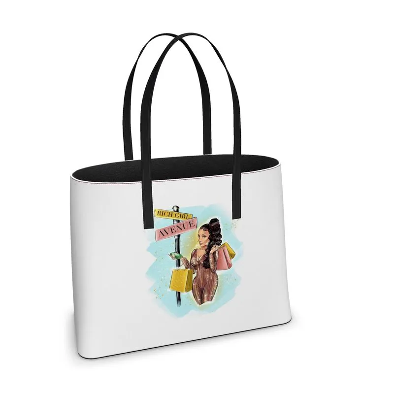 RGA - Tote Bag