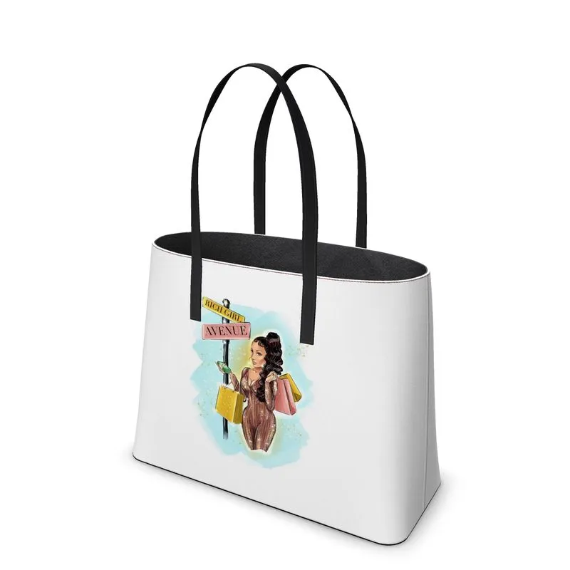 RGA - Tote Bag
