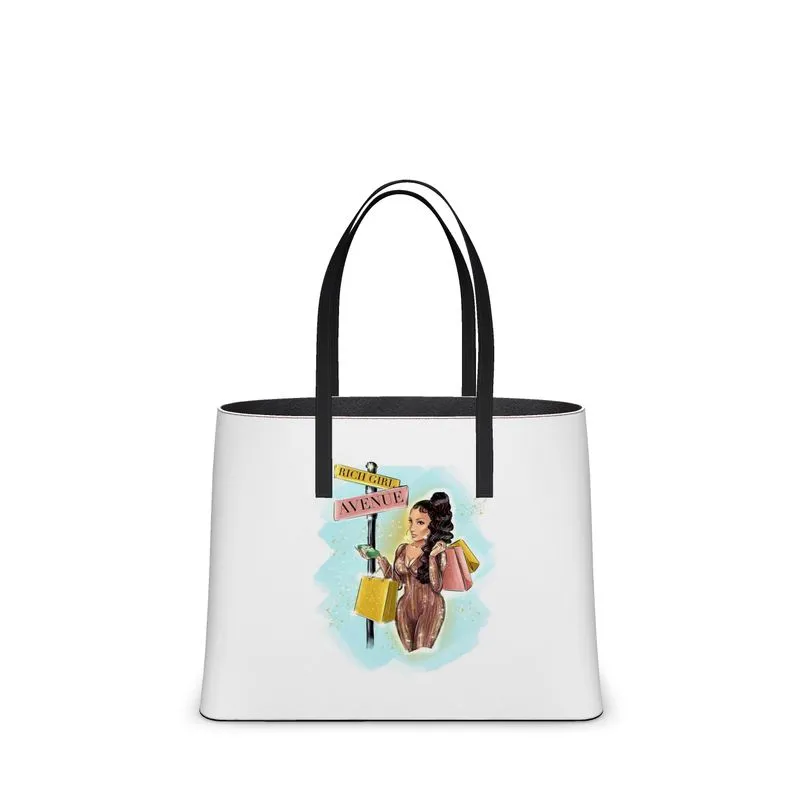 RGA - Tote Bag