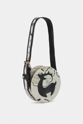 Saun Rein Coinne Bag
