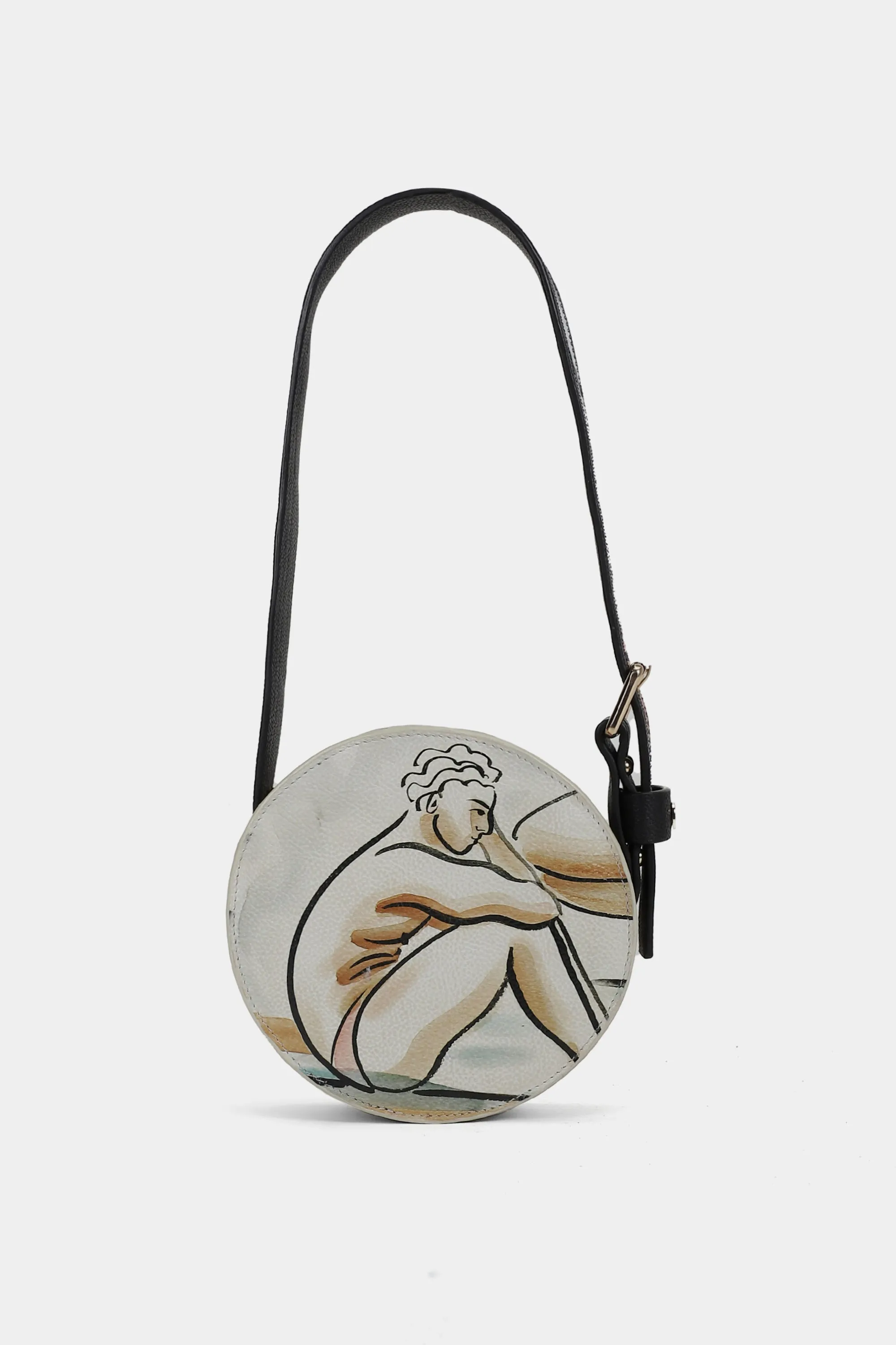 Saun Rein Coinne Bag
