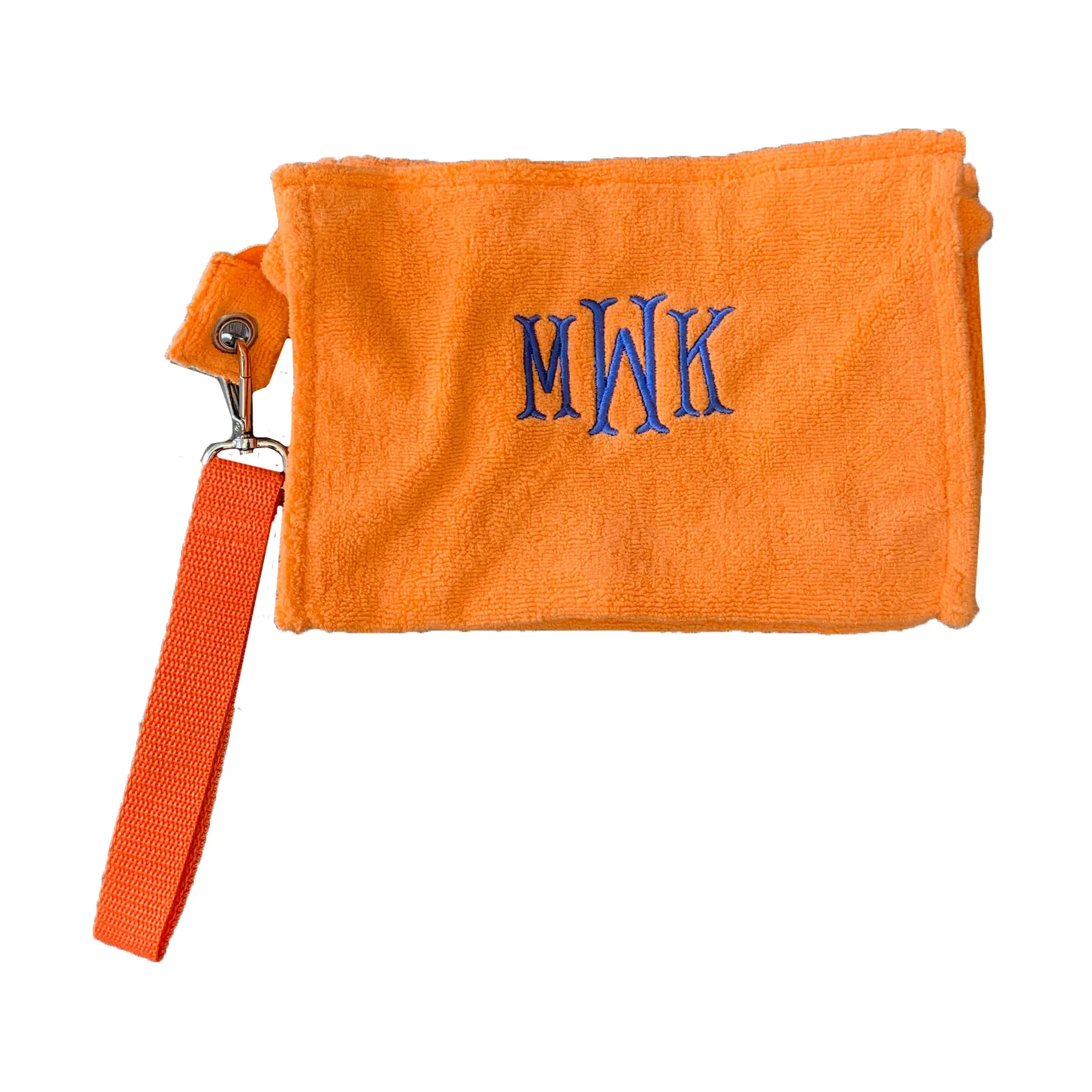 Terry Small Cosmetic Bag