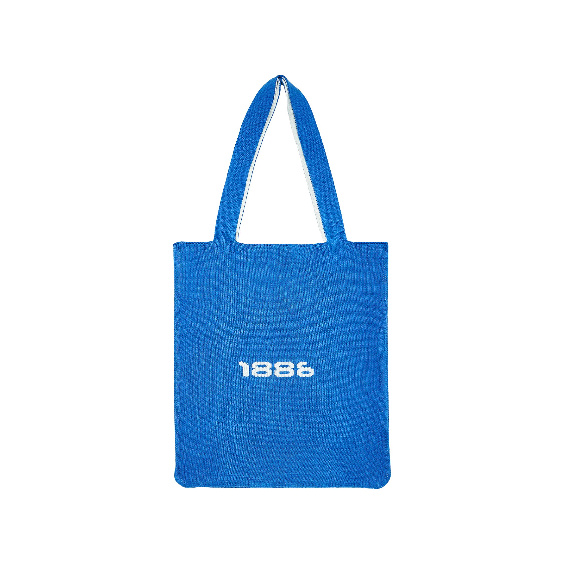 TOTE BAG - BLUE