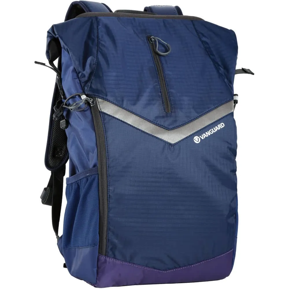 Vanguard Reno 48 DSLR Backpack - Blue