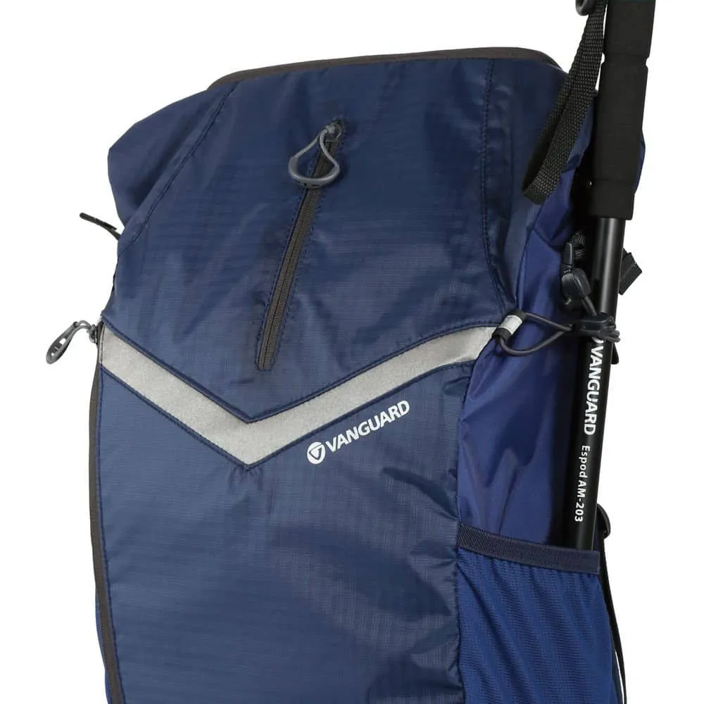 Vanguard Reno 48 DSLR Backpack - Blue