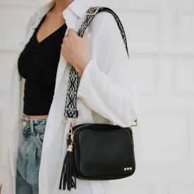 Willow Camera Crossbody Bag