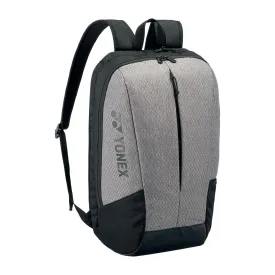 Yonex 42512EX Team Padel Backpack - Grey / Black