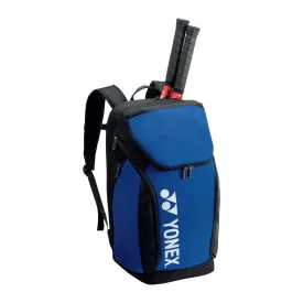 Yonex 92412LEX Pro Padel Backpack - Cobalt Blue